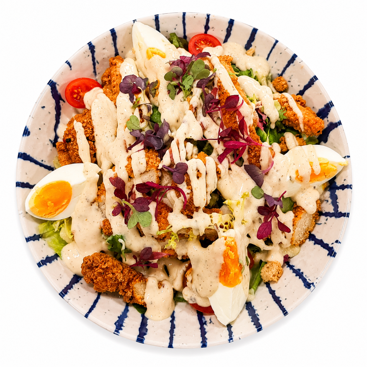 Ensalada César