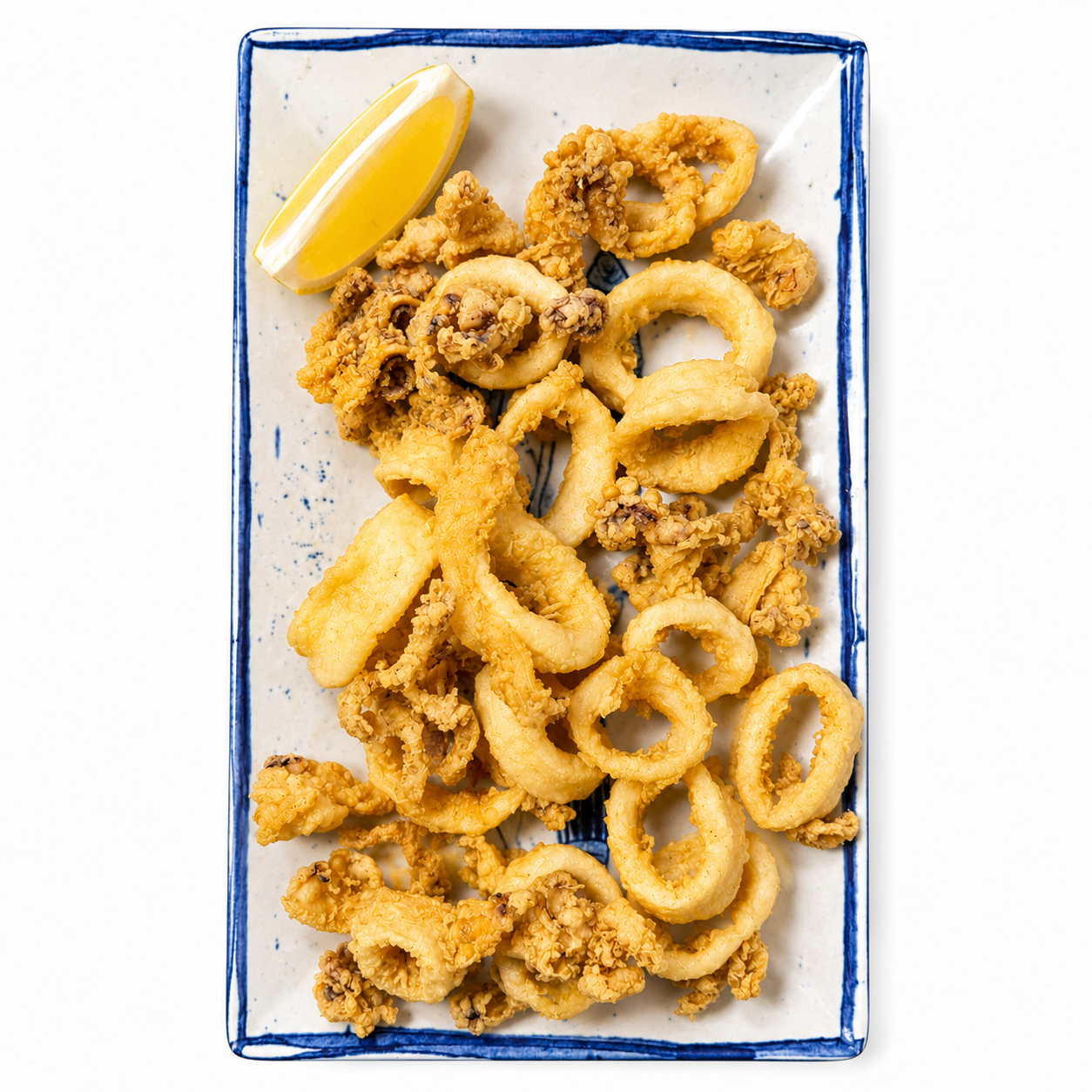 Calamares a la andaluza