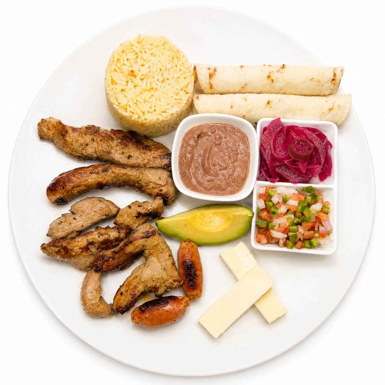 Carne asada